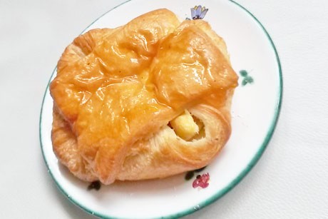Topfengolatschen