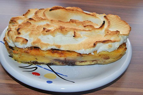Scheiterhaufen