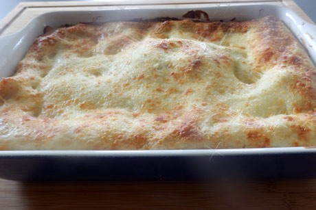 Lasagne