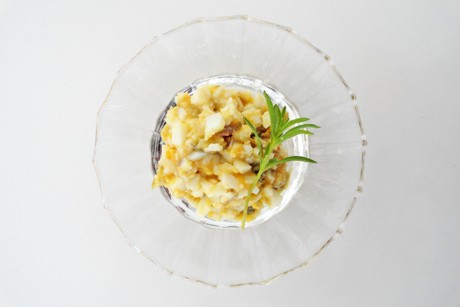 Kapernbutter