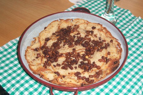 Brotsuppe