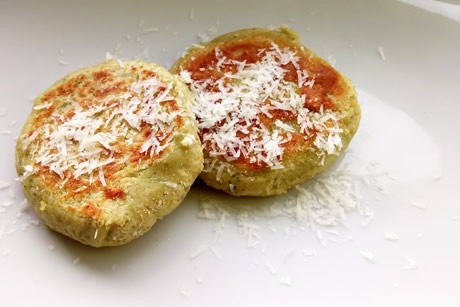 Pestolaibchen