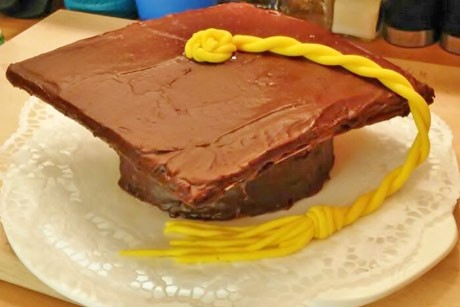 Diplomkuchen