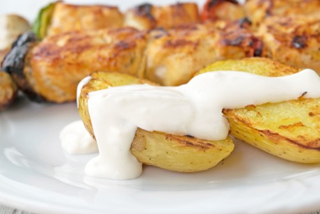 Tofu-Mayonnaise
