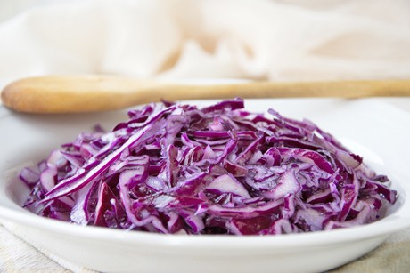 Honig-Senf-Dressing