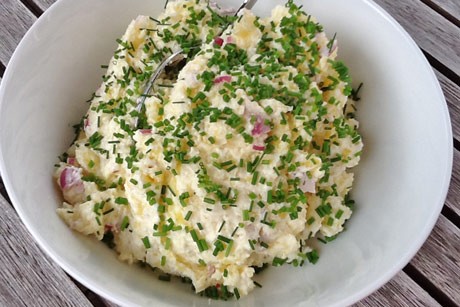 Kartoffelkäs
