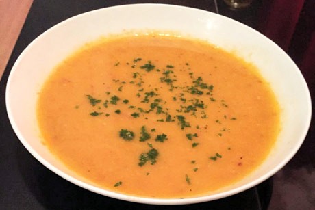 Krautsuppe