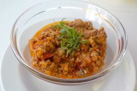 Bolognesesauce