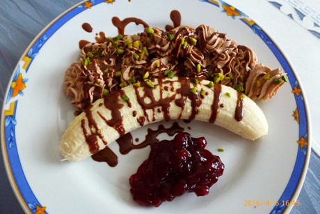 Pariser Bananen