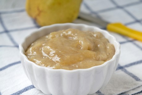 Birnen-Bananen-Marmelade