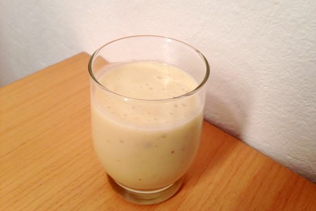Tropican Smoothie