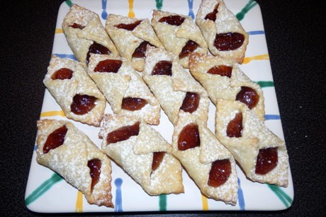 Marmeladetascherl