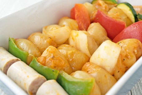 Tandoori Marinade