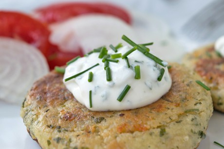 Schnittlauchsauce