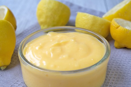 Lemoncurd