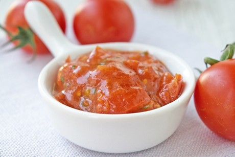 BBQ-Sauce