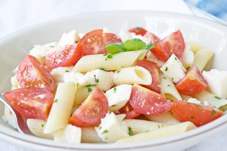 Nudelsalat