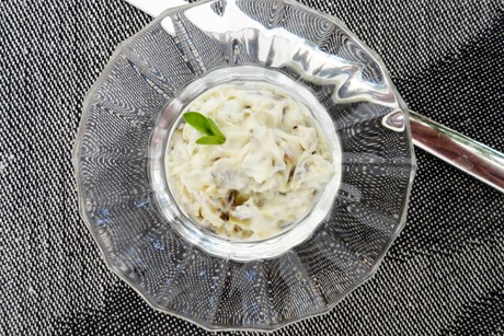 Sardellenaufstrich