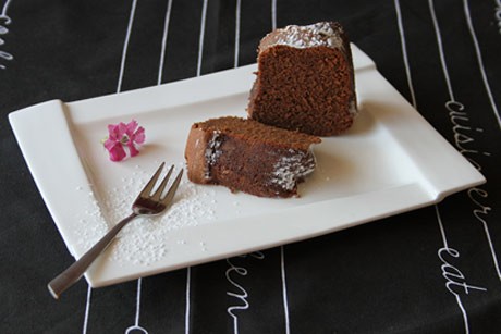 Schokogugelhupf