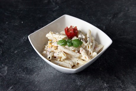 Nudelsalat