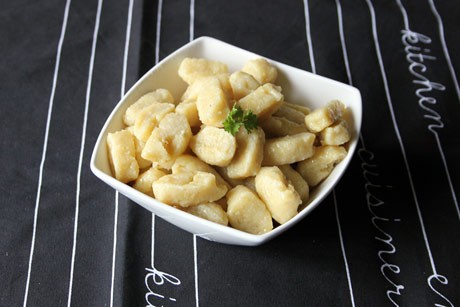 Gnocchi