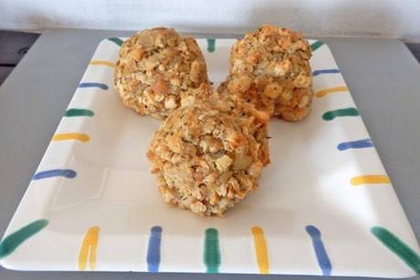 Semmelknödel