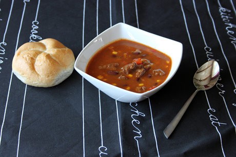 Chili con Carne