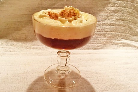 Valentins-Cocktail