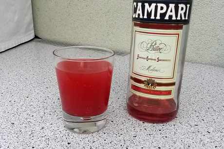 Campari Speziale