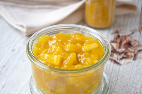 Ananaschutney