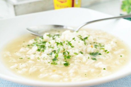 Reissuppe
