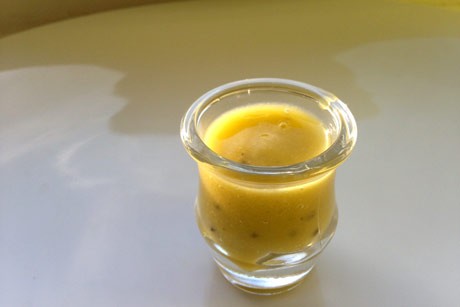 Kiwi-Mango-Shot