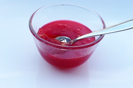 Ribiselmarmelade