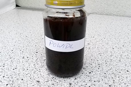 Powidl