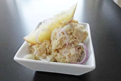 Heringskäse
