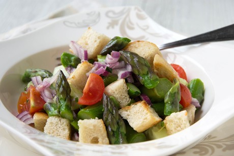 Brotsalat
