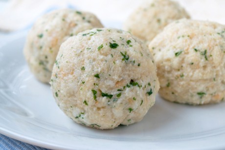 Semmelknödel