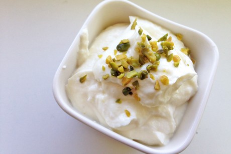 Ananascreme