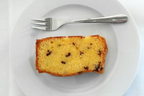 Ameisen-Kuchen