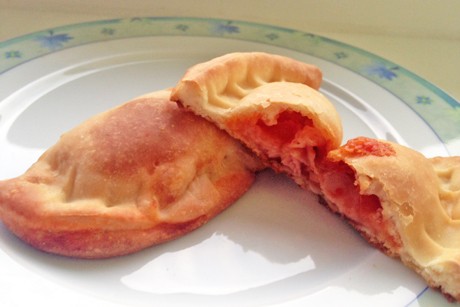 Pizzataschen