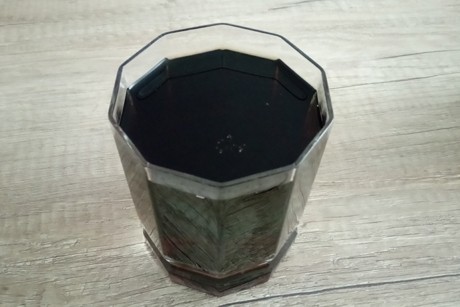 Bacardi-Cola