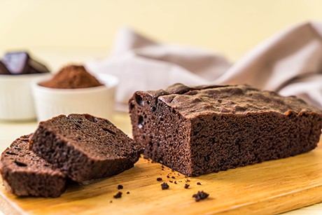 Becherkuchen