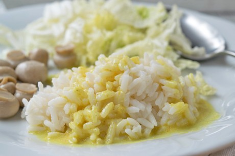 Currysauce