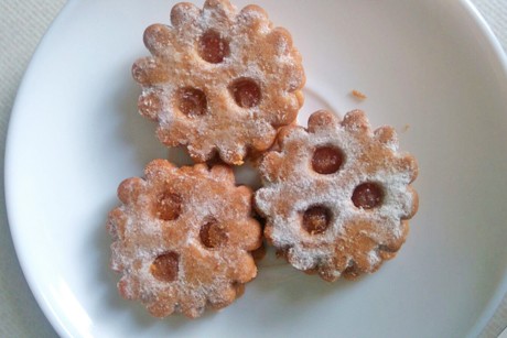 Linzer Augen