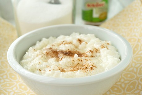 Milchreis