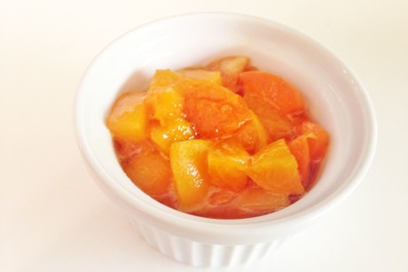 Marillendessert