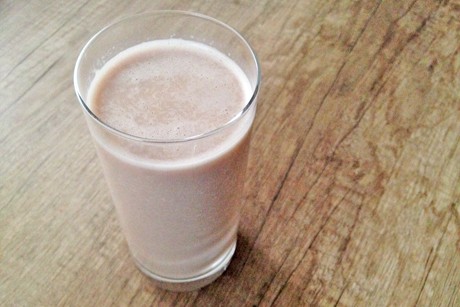 Milky-Way Bananenmilch