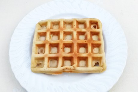 Waffeln