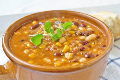 Chili Con Carne