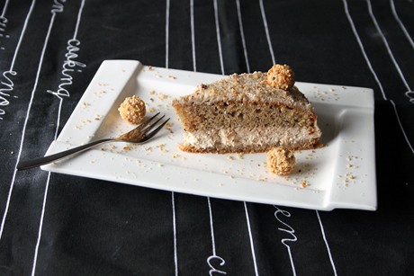 Giottotorte